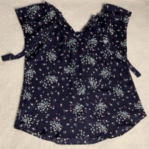 LC Lauren Conrad Top